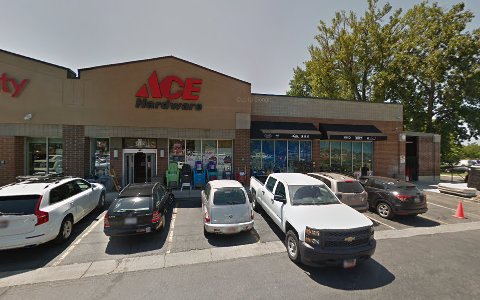 Hardware Store «Ace Hardware», reviews and photos, 612 E 400 S, Salt Lake City, UT 84102, USA