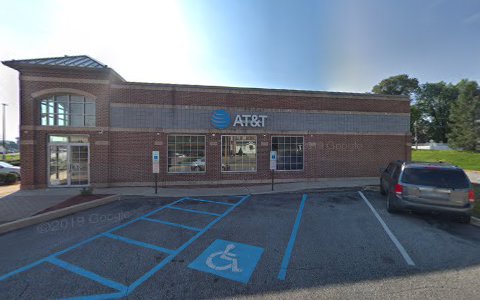 Cell Phone Store «AT&T», reviews and photos, 1580 Chester Pike, Eddystone, PA 19022, USA