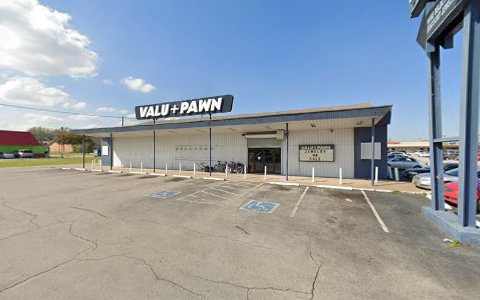 Pawn Shop «Valu + Pawn», reviews and photos, 3601 W Walnut St, Garland, TX 75042, USA