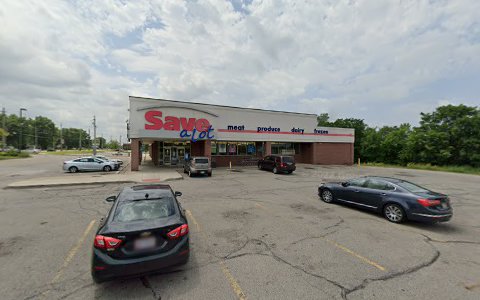 Grocery Store «Save-A-Lot», reviews and photos, 27591 Euclid Ave, Euclid, OH 44132, USA