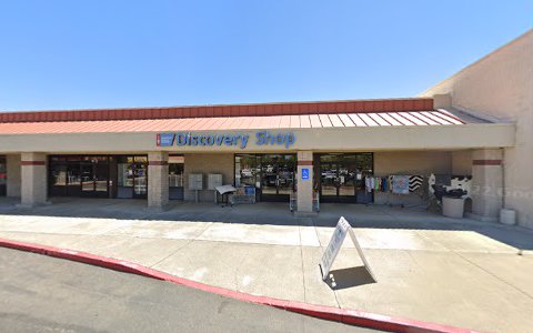 Thrift Store «American Cancer Society», reviews and photos, 1813 Douglas Blvd B5, Roseville, CA 95661, USA