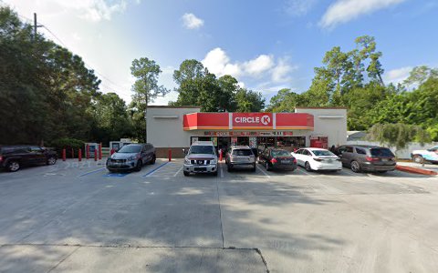 Convenience Store «Circle K», reviews and photos, 6120 Van Dyke Rd, Lutz, FL 33558, USA