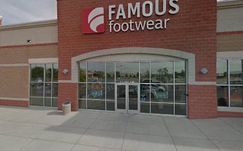 Shoe Store «Famous Footwear», reviews and photos, 678 W Main St, American Fork, UT 84003, USA