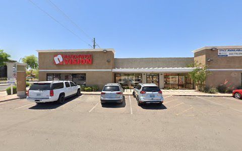 Eye Care Center «Nationwide Vision», reviews and photos, 1240 W Southern Ave #101, Mesa, AZ 85202, USA