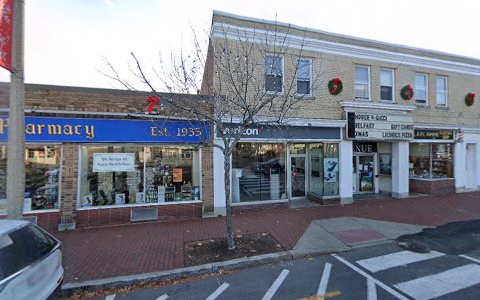 Cell Phone Store «Verizon Lexington», reviews and photos, 1792 Massachusetts Ave, Lexington, MA 02420, USA