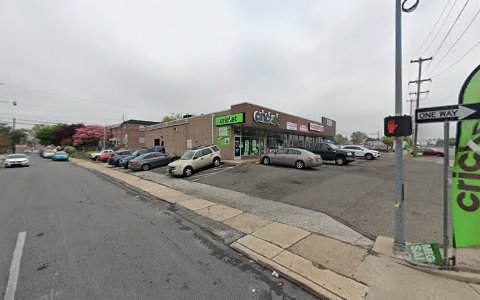 Cell Phone Store «Cricket Wireless Authorized Retailer», reviews and photos, 1508 Chester Pike, Folcroft, PA 19032, USA