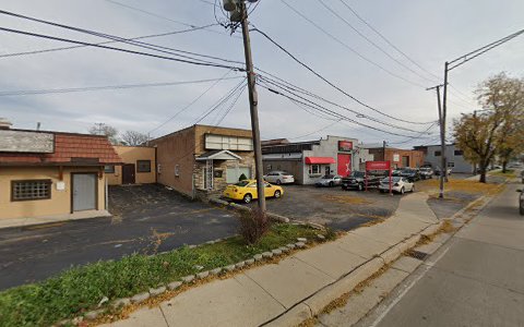 Auto Body Shop «Metal Masters CARSTAR», reviews and photos, 10235 Ridgeland Ave, Chicago Ridge, IL 60415, USA