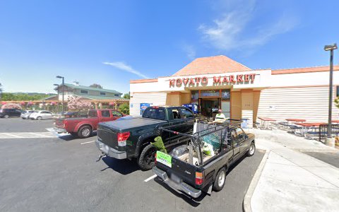 Grocery Store «Novato Market», reviews and photos, 350 Rowland Blvd, Novato, CA 94947, USA