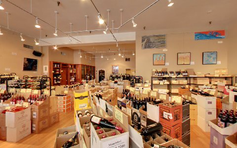 Wine Store «Vinopolis, LLC», reviews and photos, 1610 NW Glisan St, Portland, OR 97209, USA