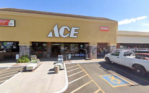 Hardware Store «Ace Hardware & Rental», reviews and photos, 4825 Warner Rd #16, Phoenix, AZ 85044, USA