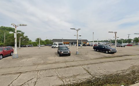 wilson auto sales - used cars - fairborn oh dealer image 1