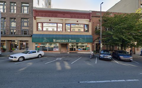 Print Shop «Endless Prints», reviews and photos, 728 Broadway, Tacoma, WA 98402, USA