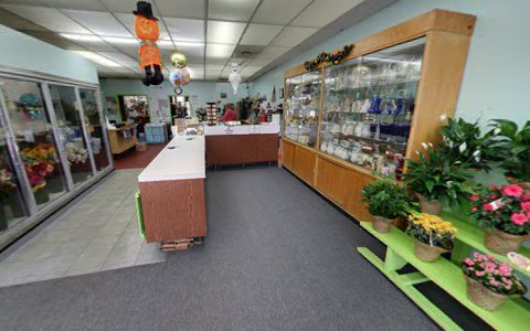 Florist «Hillside Florist Shop», reviews and photos, 3144 W 111th St, Chicago, IL 60655, USA