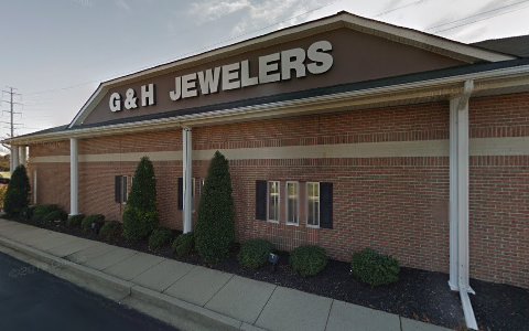 Jewelry Store «G&H Jewelers», reviews and photos, 45330 Alton Ln, California, MD 20619, USA
