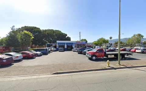 Oil Change Service «Quality Car Care, Oil & Brakes #4», reviews and photos, 3146 S Bascom Ave, San Jose, CA 95124, USA