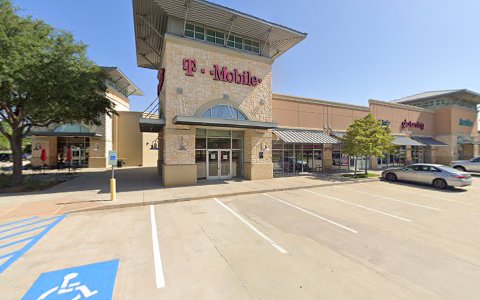 Cell Phone Store «T-Mobile», reviews and photos, 3170 FM407 #402, Highland Village, TX 75077, USA