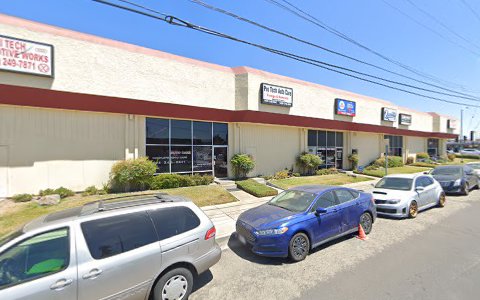 Auto Repair Shop «Hi Tech Automotive Works», reviews and photos, 3295 El Camino Real # E, Santa Clara, CA 95051, USA