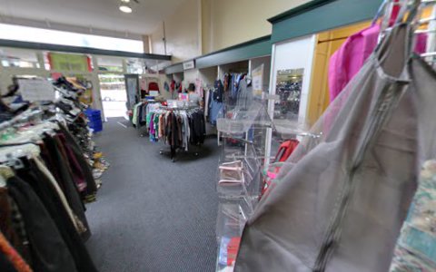 Thrift Store «Ticktocker Thrift Shop», reviews and photos, 353 W 6th St, San Pedro, CA 90731, USA