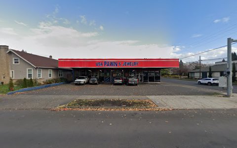 Pawn Shop «USA Pawn & Jewelry», reviews and photos, 372 SE 3rd Ave, Hillsboro, OR 97123, USA