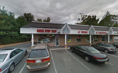 Liquor Store «Quick Stop Wine & Liquor», reviews and photos, 83 Godwin Ave, Ridgewood, NJ 07450, USA