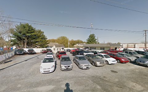 Auto Repair Shop «Shore Auto Sales», reviews and photos, 205 Sunset Blvd, Ridgely, MD 21660, USA
