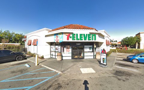Convenience Store «7-Eleven», reviews and photos, 11887 Magnolia Ave, Riverside, CA 92503, USA