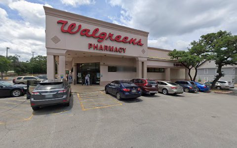Pharmacy «Walgreens Store San Antonio», reviews and photos, 9542 West Ave, San Antonio, TX 78213, USA