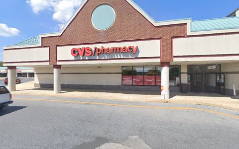 Drug Store «CVS», reviews and photos, 833 Bowman St, Lebanon, PA 17046, USA