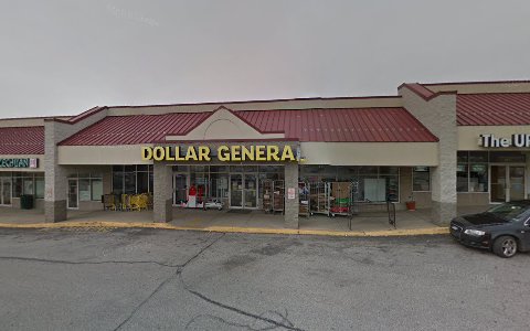 Discount Store «Dollar General», reviews and photos, 647 Lombard Rd, Red Lion, PA 17356, USA