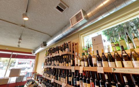 Wine Store «Mt Tabor Fine Wines», reviews and photos, 4316 SE Hawthorne Blvd, Portland, OR 97215, USA