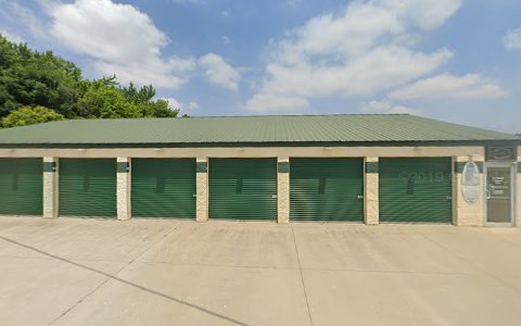 Self-Storage Facility «Main Street Self Storage», reviews and photos, 442 E Main St, Brownsburg, IN 46112, USA