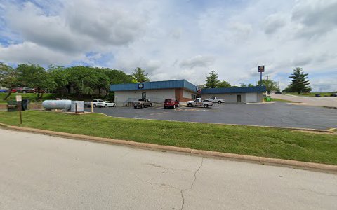Auto Parts Store «NAPA Auto Parts - Auto Tire and Parts», reviews and photos, 910 Plaza Dr, St Clair, MO 63077, USA