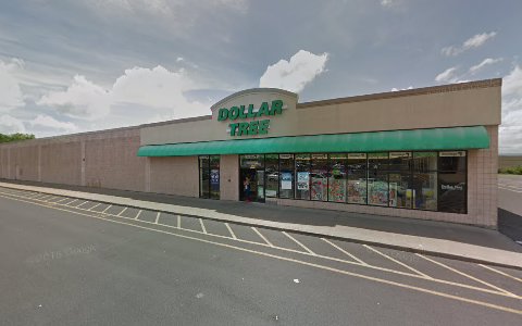 Dollar Store «Dollar Tree», reviews and photos, 1379 Ulster Ave, Kingston, NY 12401, USA