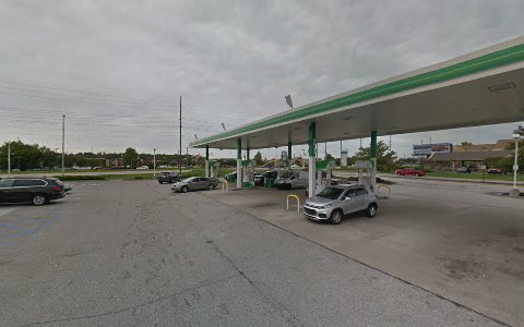 Gas Station «BP», reviews and photos, 8558 Northwest Blvd, Indianapolis, IN 46278, USA