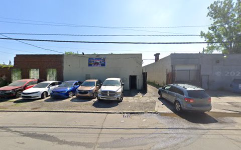 Used Car Dealer «Green Light Auto Sales», reviews and photos, 9910 Freeland St, Detroit, MI 48227, USA