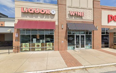 Liquor Store «Montgomery County Liquor & Wine - Burtonsville», reviews and photos, 15620 Old Columbia Pike, Burtonsville, MD 20866, USA