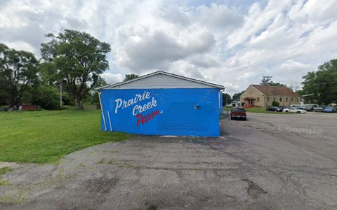 Pawn Shop «Prairie Creek Pawn Inc.», reviews and photos, 701 S Burlington Dr, Muncie, IN 47302, USA