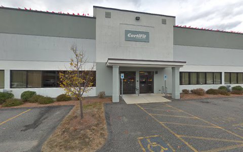 Auto Parts Store «CertiFit Auto Body Parts», reviews and photos, 3 Walpole Park S #8, Walpole, MA 02081, USA