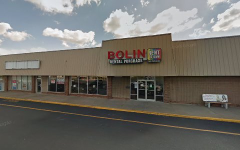 Furniture Rental Service «Bolin Rental Purchase», reviews and photos, 1062 Thornberry Dr, Madisonville, KY 42431, USA