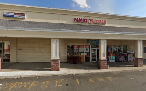 Dollar Store «FAMILY DOLLAR», reviews and photos, PA-196, Tobyhanna, PA 18466, USA