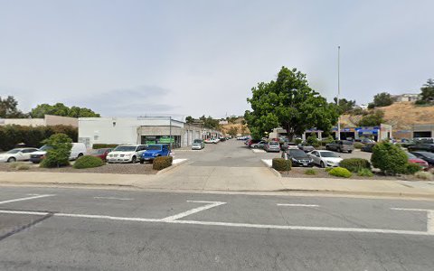 Auto Body Shop «Expressway Auto Body, Inc.», reviews and photos, 4234 Monterey Rd, San Jose, CA 95111, USA