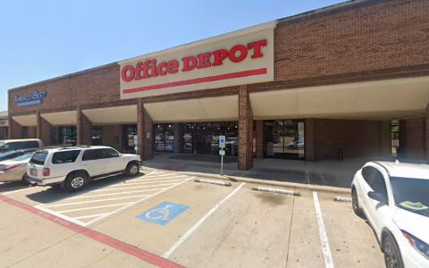 Office Supply Store «Office Depot», reviews and photos, 780 E Road to Six Flags St #210, Arlington, TX 76011, USA