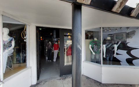 Vintage Clothing Store «Smack Clothing», reviews and photos, 2201 Elliston Pl, Nashville, TN 37203, USA