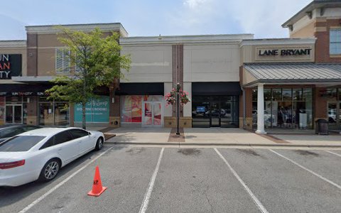 Shoe Store «Foot Locker», reviews and photos, 3334 W Friendly Ave, Greensboro, NC 27410, USA