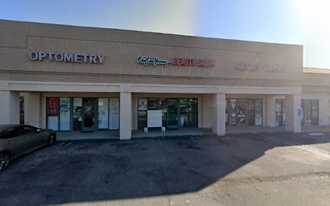 Optometrist «Torrance Vision Center», reviews and photos, 2396 Crenshaw Blvd # C, Torrance, CA 90501, USA