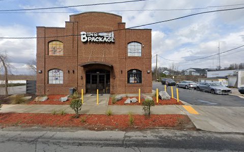 Liquor Store «Bims Liquor Store», reviews and photos, 1015 West Marietta St NW, Atlanta, GA 30318, USA