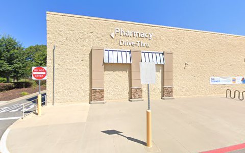 Pharmacy «Walmart Pharmacy», reviews and photos, 1330 W Beebe Capps Expy, Searcy, AR 72143, USA