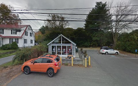 Coffee Shop «Cakettes», reviews and photos, 294 Thompson Rd, Webster, MA 01570, USA
