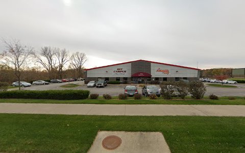 Auto Repair Shop «Off Campus Auto Repair», reviews and photos, 390 Westcor Dr #14, Coralville, IA 52241, USA