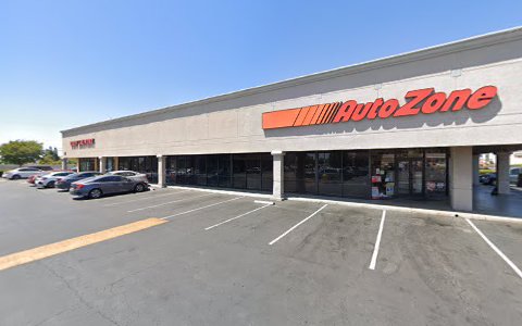 Auto Parts Store «AutoZone», reviews and photos, 1445 N Citrus Ave, Covina, CA 91722, USA